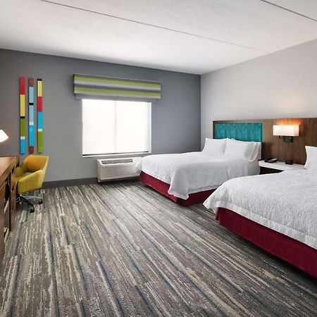 Hampton Inn Franklin, In Zewnętrze zdjęcie
