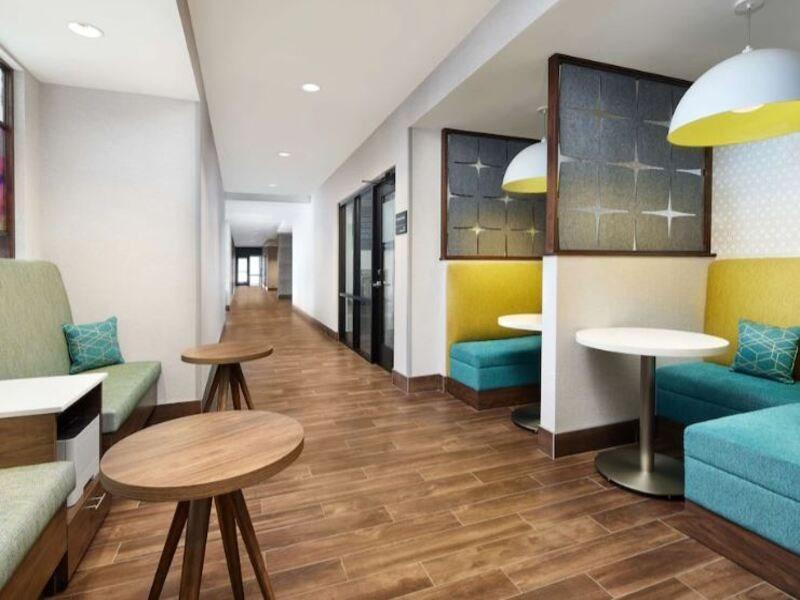 Hampton Inn Franklin, In Zewnętrze zdjęcie