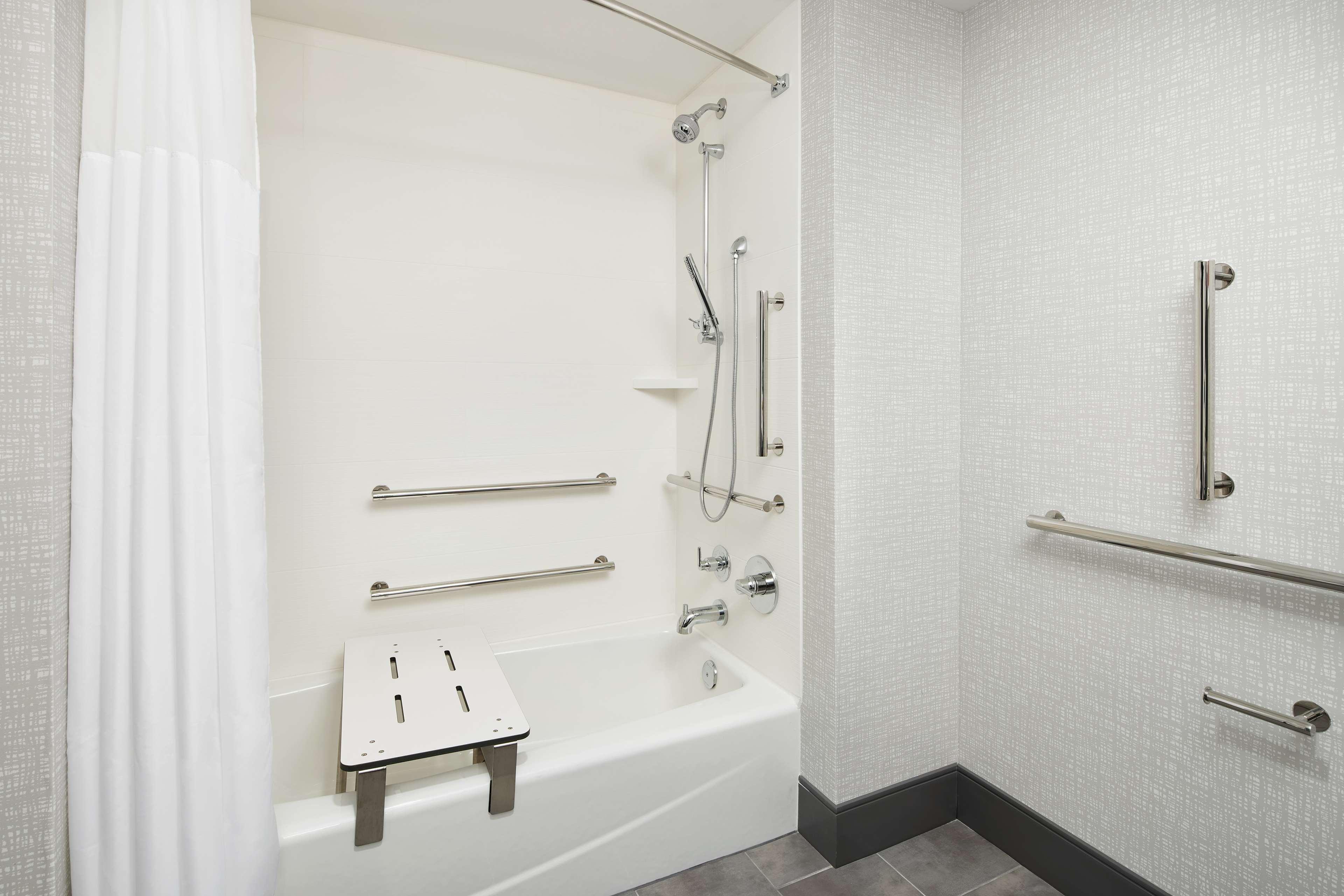 Hampton Inn Franklin, In Zewnętrze zdjęcie